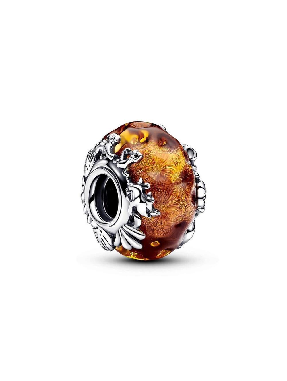 Pandora - Disney, The Lion King Murano Glass Charm
